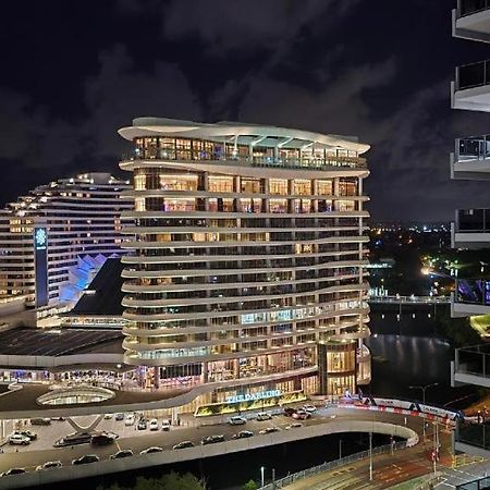 גולד קוסט Broadbeach Business Or Leisure מראה חיצוני תמונה