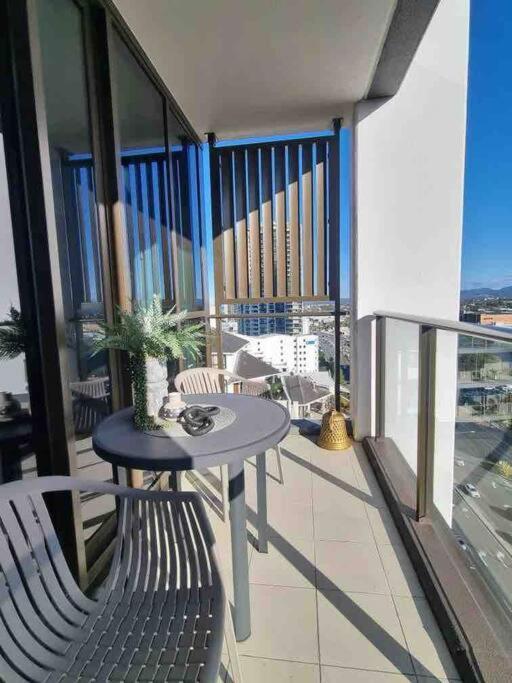 גולד קוסט Broadbeach Business Or Leisure מראה חיצוני תמונה