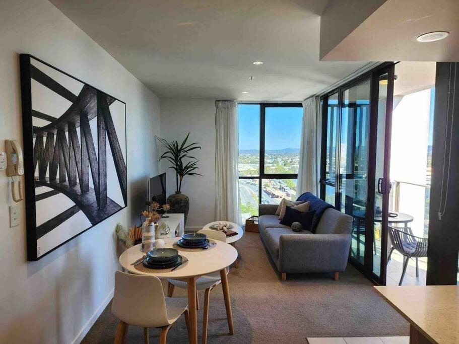 גולד קוסט Broadbeach Business Or Leisure מראה חיצוני תמונה