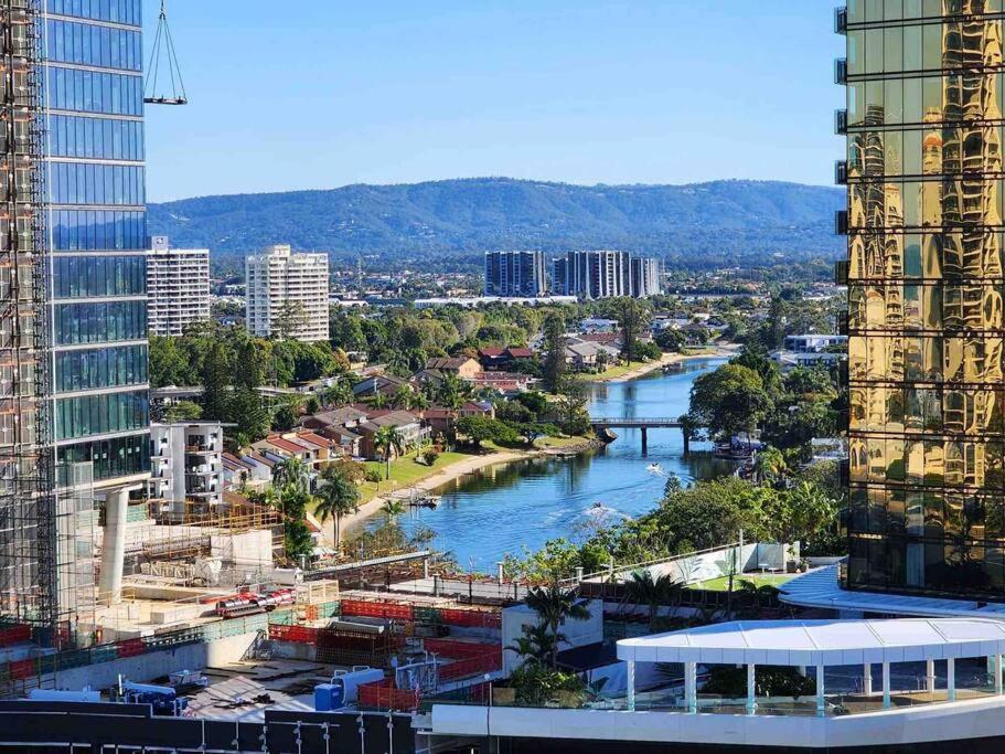 גולד קוסט Broadbeach Business Or Leisure מראה חיצוני תמונה