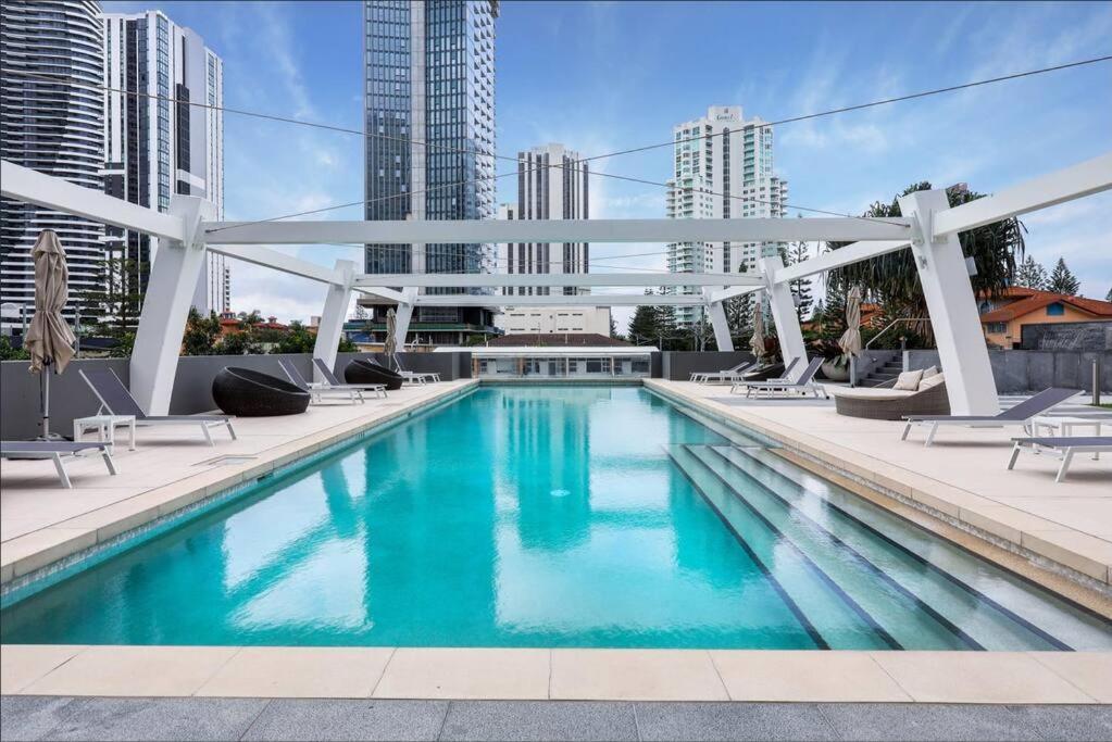 גולד קוסט Broadbeach Business Or Leisure מראה חיצוני תמונה