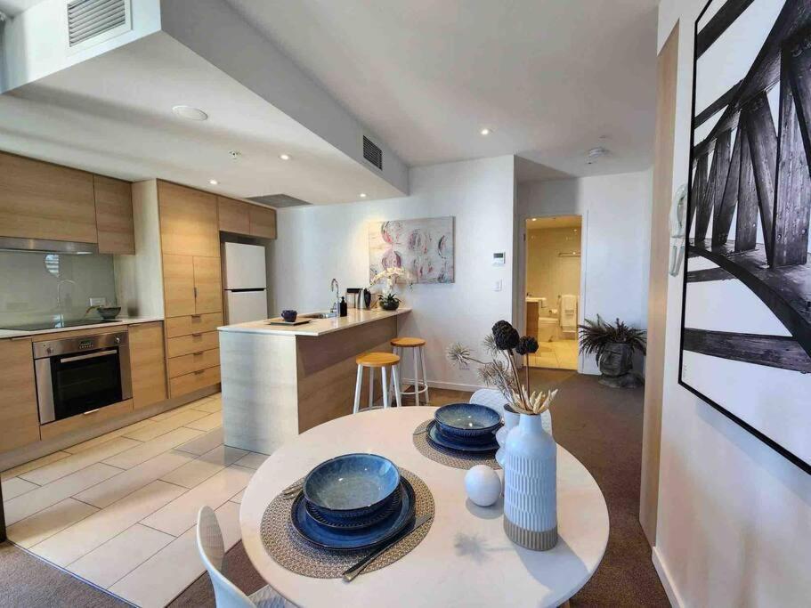 גולד קוסט Broadbeach Business Or Leisure מראה חיצוני תמונה