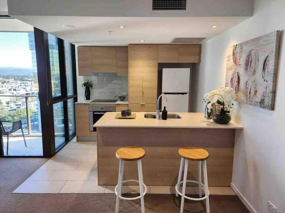 גולד קוסט Broadbeach Business Or Leisure מראה חיצוני תמונה