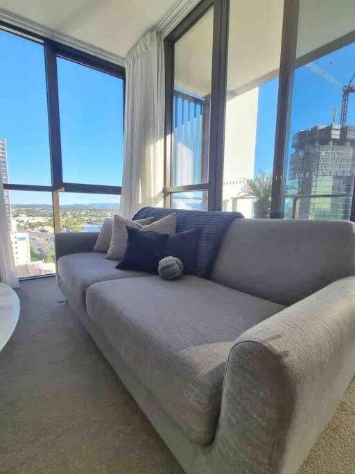 גולד קוסט Broadbeach Business Or Leisure מראה חיצוני תמונה