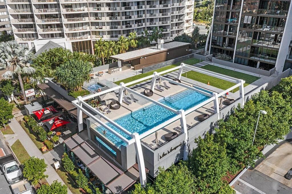 גולד קוסט Broadbeach Business Or Leisure מראה חיצוני תמונה