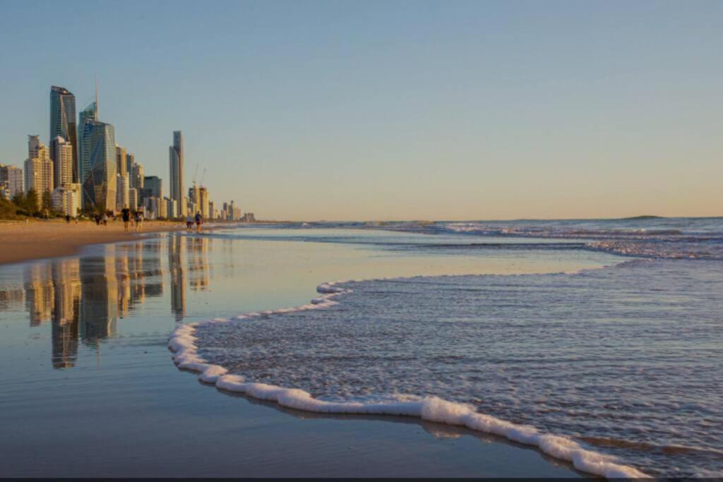 גולד קוסט Broadbeach Business Or Leisure מראה חיצוני תמונה