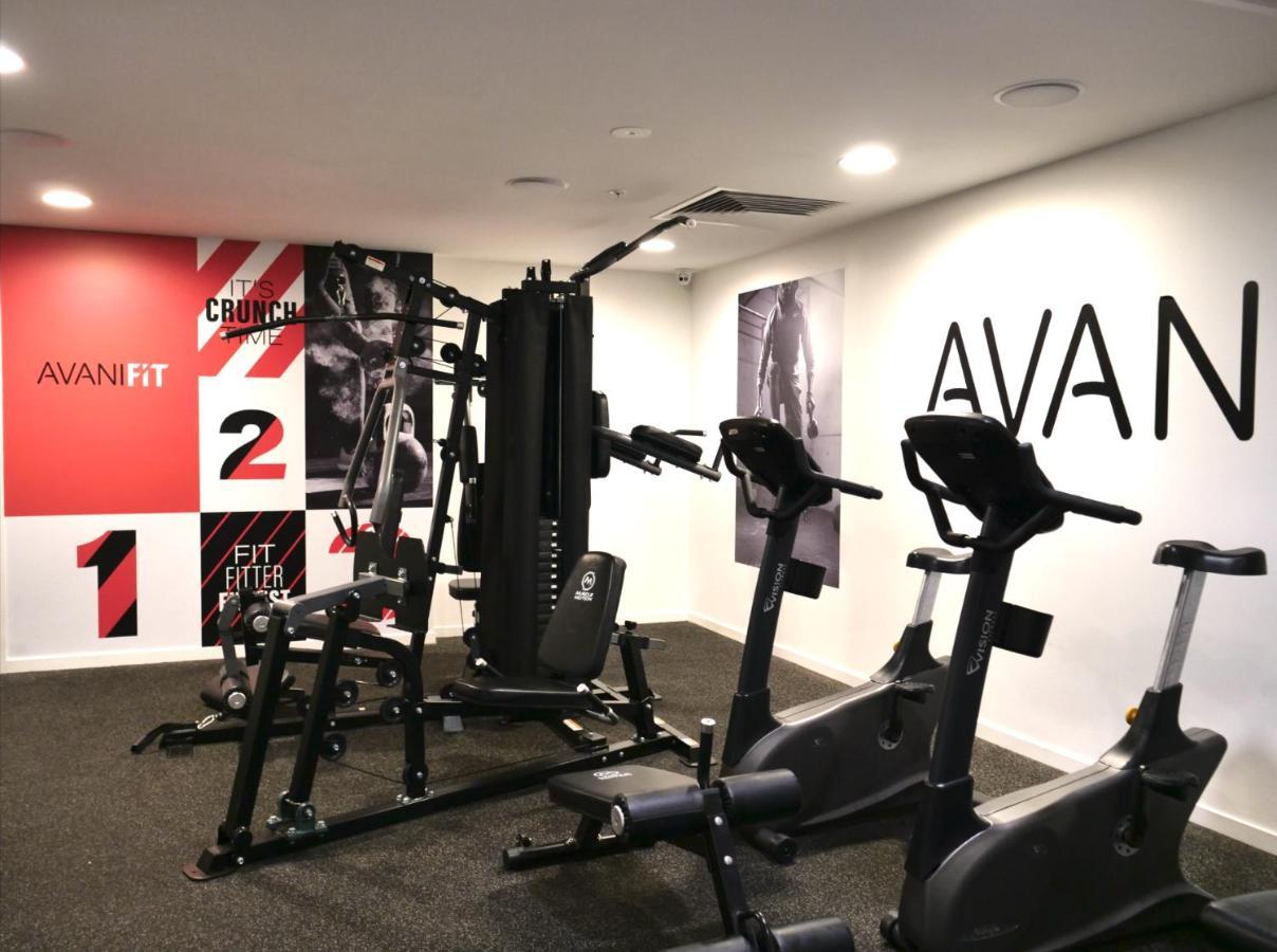 גולד קוסט Broadbeach Business Or Leisure מראה חיצוני תמונה