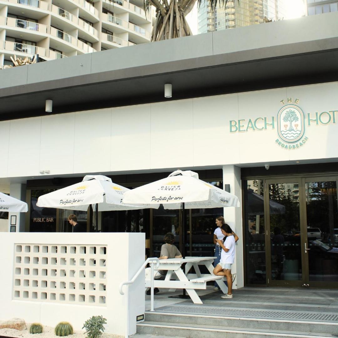 גולד קוסט Broadbeach Business Or Leisure מראה חיצוני תמונה