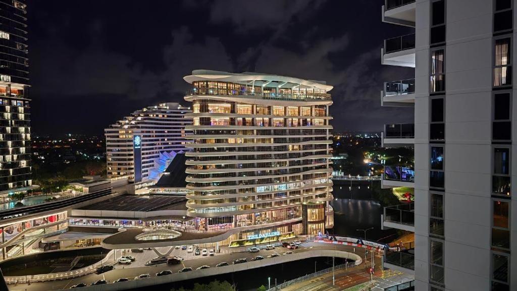 גולד קוסט Broadbeach Business Or Leisure מראה חיצוני תמונה